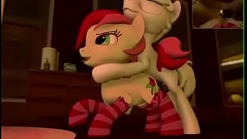 Mlp sex