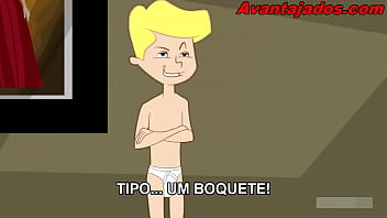 Porn gay desenho porno gay cartoon em familia