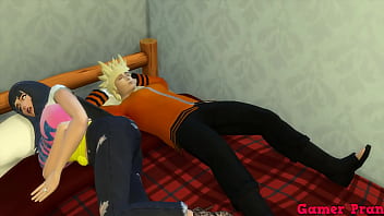 Naruto imagens hd de sexo