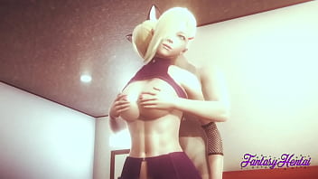 Naruto ino porn video