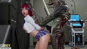 Hentai sex monster porn xvideos