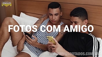 Video de sexo gay com yago e daniel carioca