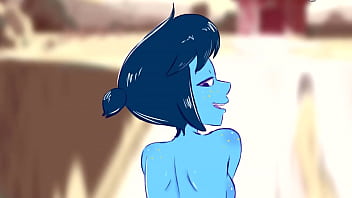 Spinel steven universe sex