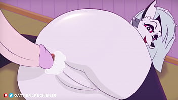 Anime sex furry panda female