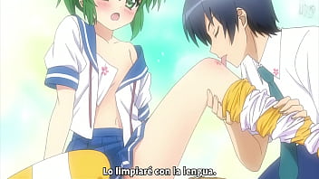 Animes ova sexo homo filmes on line