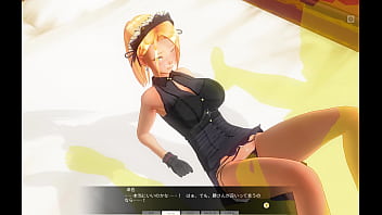 Custom order maid 3d2 apk