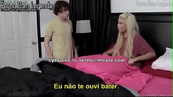 Mae sexo legendado