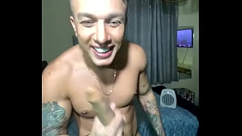 Sexo gay na cam br