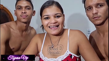 Casamento entre varias pessoas do mesmo sexo