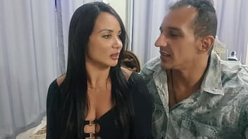 Sexo anal explicito com atrizes globais caiu na nets