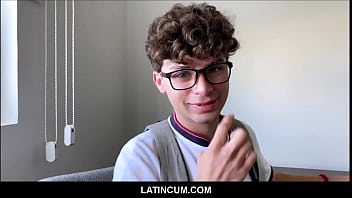 Teen latino sex gay video