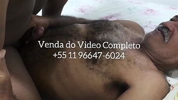 Gays sexo transa peludos