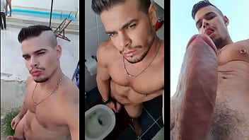 Videos brasileiros de sexo gay homens ativos e passivos