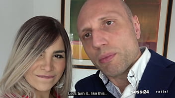 Videos de sexo italianos incesto