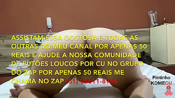 Casada aceita fazer sexo oral por 50 reais