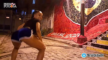 Videos de sexo com brasileiras da favela novinhas de peitoes