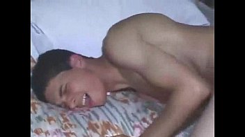 Sexo gay com o salva vidas xvideos