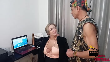 Inês brasil sex hot