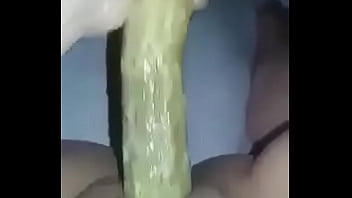 Mulher pepino video de sexo