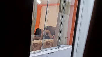 Pediu sexo a brasileira cam escondida