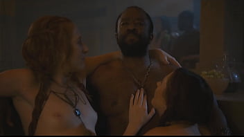 Melhores cenas de sexo em games of thrones