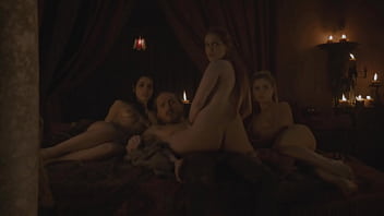 Game of thrones sex scenes pornhub
