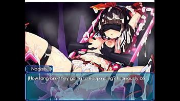 Cg sleeping angel game sex