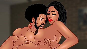 Desenho animado sex xxx