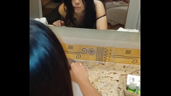 Putas brasilelrinhas em sexo anal no motel