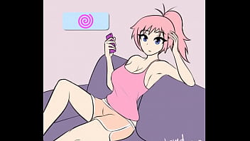 Sexo zoofilia anime hentay