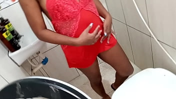 Sexo de prima novinha deliciosa