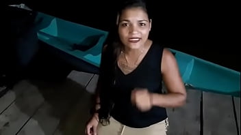 Ester tigresa e o eletricista sexo