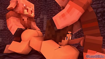 Gays minecraft sex xvideos