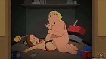 Sexo desenhos family guy