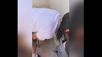 Estudante japonesa fazendo sexo na escola video porno