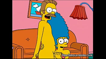 Familia simpson e o sexo