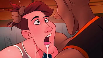 Desenhos pornos e lesbicos gays da disney