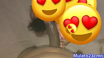 Boquete com novinha linda e depois sexo bem gostoso