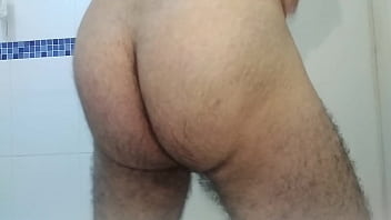 Coroa peludo gay sexo