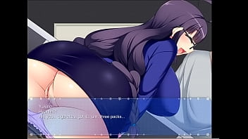 Yukino sensei sex education