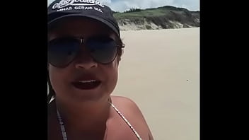 Conto erotico sexo traicao viagem praia