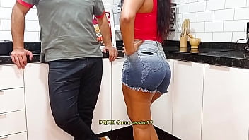 Video sexo carioca chifrudo