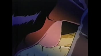 Anime kanokon cenas sexo