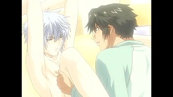 Video de sexo gay anime portugues