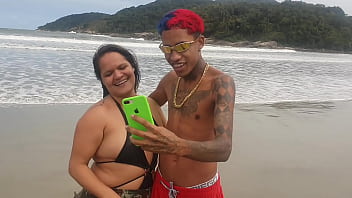 Coroa com oleo mineral no bumbum porn