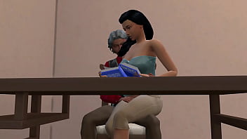 Wicked whims can\’t have sex with other sims