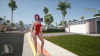 Gta hot sex 2 com a nega