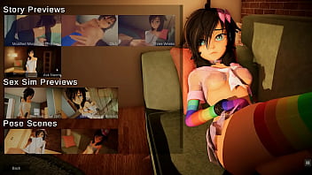 Rainbow six hentai