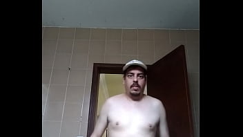 Vídeo de homem pelado sexo