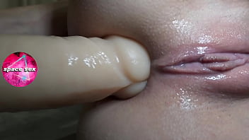 Sexo penetração de pênis consolos vibradores na bucetta